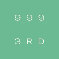 999 3rd icon