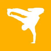 Opentraining - Training danse icon