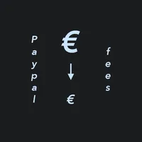 Pro Paypal Fee Calculator icon