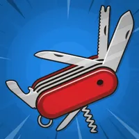 Swiss Knife Run icon