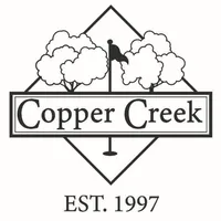 Copper Creek Golf Course - IA icon