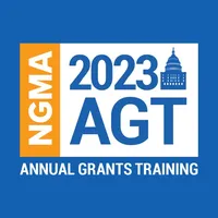 NGMA 2023 Grants Training icon