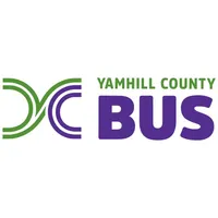 Yamhill County Transit icon