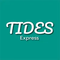 tides express icon