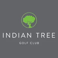 Indian Tree Golf Club icon