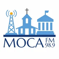 Moca FM icon