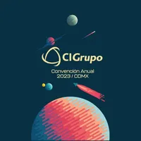 CI Grupo Convención 2023 icon