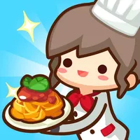 Fantasy Food Tower: Match 3 icon