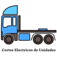 Cortes Electricos de Unidades icon