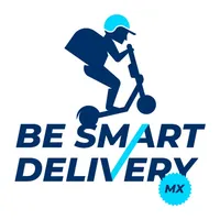 Be Smart Delivery icon