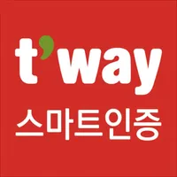 Tway Air Smart Authentication icon