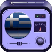 Greece Radio for Motivation icon