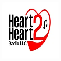 Heart2heart Radio icon