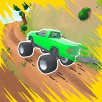 Mountain Car Up icon