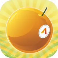 Orange Blast icon