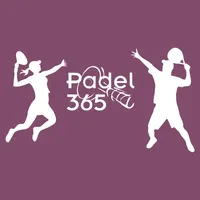 Padel 365 icon