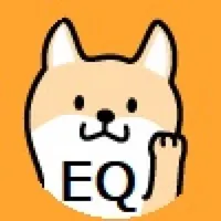 EQ Smile icon