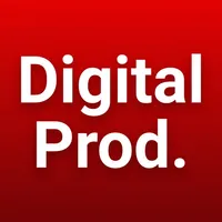 Digital Production Freiburg icon