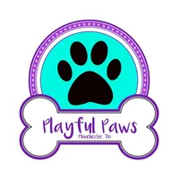 Playful Paws Pet Resort icon