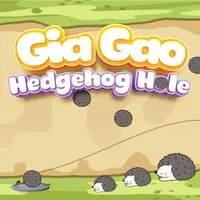 Gia Gao Hedgehog Hole icon