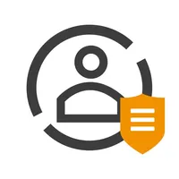 Secure Contacts icon