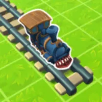 Rail Builder ! icon