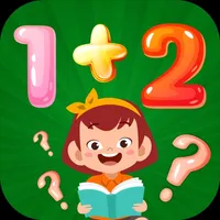 Math King: Fun Math Games icon