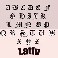 Learn Latin Language icon