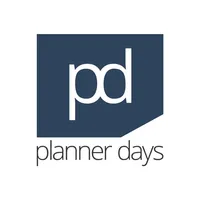 Planner Days icon