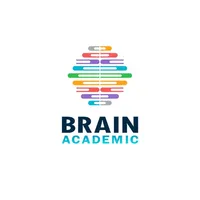 Brain Academic icon