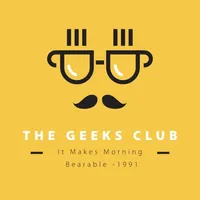 The Geeks | ذا قيكس icon