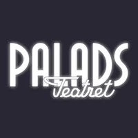 Palads Teatret icon