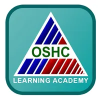 OSHC Learning Academy icon