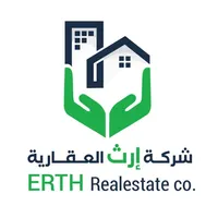 ERTH Realestate icon