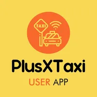 PlusXTaxi User icon