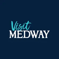 Visit Medway icon