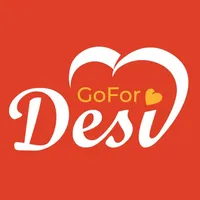 GoForDesi icon