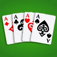 Gin Rummy - Classic Cards Game icon