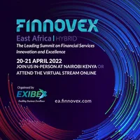 Finnovex East Africa 2022 icon