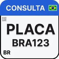 Consultar Placa: Pesquisa Moto icon