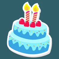 Phrases for Birthdays icon