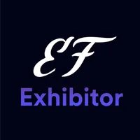 Exhibitor by Event Farm icon