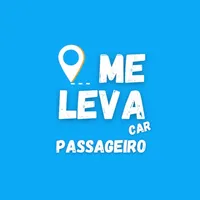 Me Leva Car - Passageiro icon