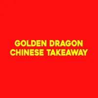 Golden Dragon Chinese Takeaway icon