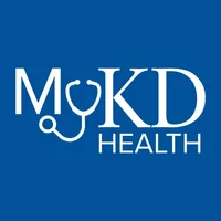 MyKD Health icon