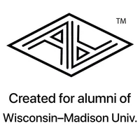 Alumni - Wisconsin Univ. icon