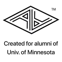 Alumni - Univ. of Minnesota icon