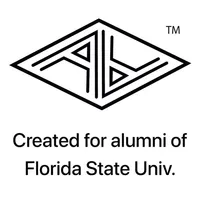 Alumni - Florida State Univ. icon