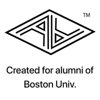 Alumni - Boston Univ. icon