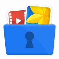 Gallery Vault - Secrete Photo icon